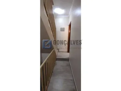 Sobrado com 3 Quartos à venda, 125m² no Cooperativa, São Bernardo do Campo