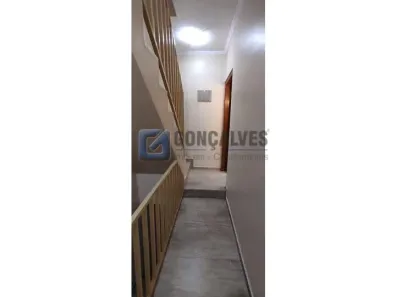 Sobrado com 3 Quartos à venda, 225m² no Cooperativa, São Bernardo do Campo