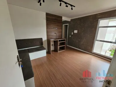 Apartamento com 2 Quartos à venda, 44m² no Sítios Frutal, Valinhos