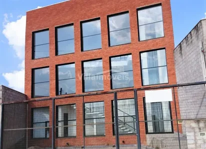 Prédio Comercial com 3 Quartos à venda, 283m² no Jardim Myrian Moreira da Costa, Campinas