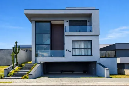 Sobrado com 3 Quartos à venda, 220m² no Residencial Colinas, Caçapava