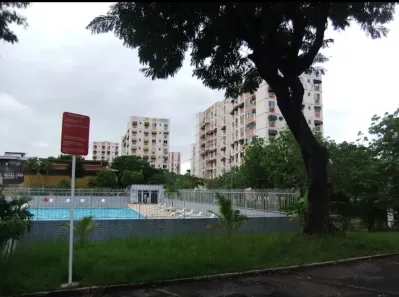 Apartamento com 2 Quartos à venda, 54m² no Realengo, Rio de Janeiro
