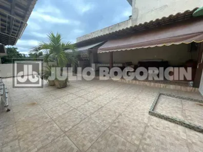 Casa com 3 Quartos à venda, 173m² no Freguesia (Ilha do Governador), Rio de Janeiro