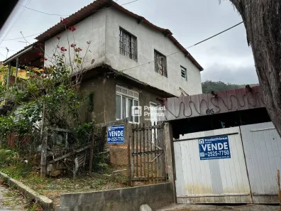 Casa com 5 Quartos à venda, 261m² no Cascatinha, Nova Friburgo