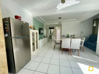 Apartamento com 3 Quartos à venda, 92m² no Ingleses do Rio Vermelho, Florianópolis