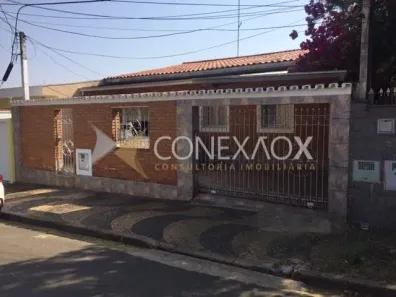 Casa com 2 Quartos à venda, 190m² no Jardim Campinas, Campinas