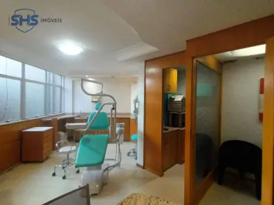 Sala Comercial para alugar, 60m² no Centro, Blumenau