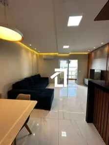 Apartamento com 1 Quarto à venda, 56m² no Cruz das Almas, Maceió