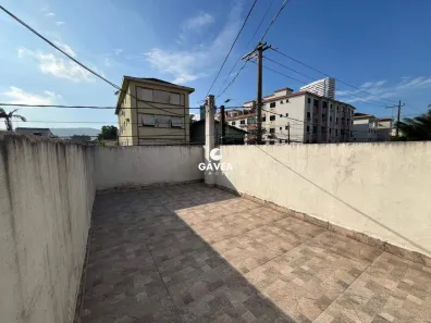 Casa com 1 Quarto à venda, 47m² no Catiapoa, São Vicente
