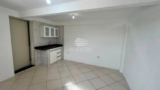 Kitnet com 1 Quarto para alugar, 35m² no Jardim Santa Inês II, São José dos Campos