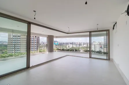 Apartamento com 2 Quartos à venda, 218m² no Moema, São Paulo