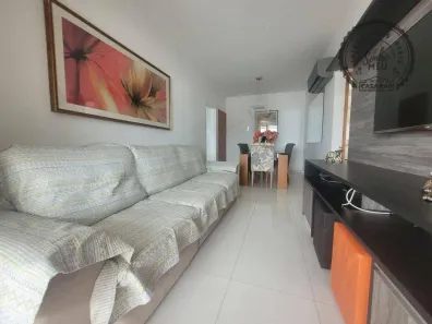 Apartamento com 2 Quartos à venda, 89m² no Guilhermina, Praia Grande