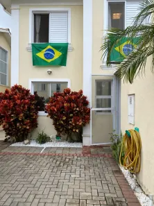 Casa de Condomínio com 3 Quartos à venda, 240m² no Jordanópolis, São Bernardo do Campo