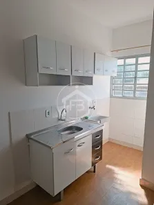 Apartamento com 1 Quarto para alugar, 20m² no Santo Amaro, São Paulo