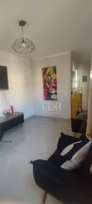 Apartamento com 2 Quartos à venda, 46m² no Santa Cruz, Rio de Janeiro