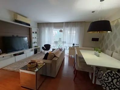 Apartamento com 3 Quartos à venda, 102m² no Jardim das Indústrias, São José dos Campos