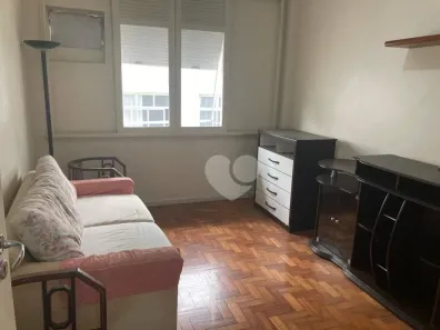 Apartamento com 1 Quarto à venda, 41m² no Ipanema, Rio de Janeiro