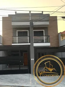 Sobrado com 3 Quartos à venda, 160m² no Vila Carrão, São Paulo