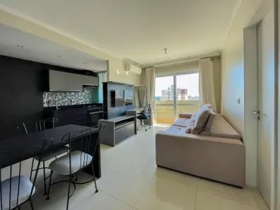 Apartamento com 1 Quarto à venda, 52m² no Petrópolis, Porto Alegre
