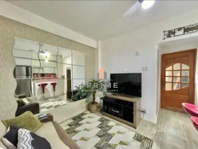 Apartamento com 1 Quarto à venda, 32m² no Catete, Rio de Janeiro