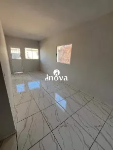 Casa com 2 Quartos à venda, 48m² no Residencial Ilha de Marajó III, Uberaba