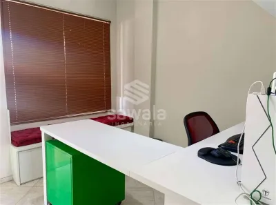 Sala Comercial à venda, 40m² no Barra da Tijuca, Rio de Janeiro