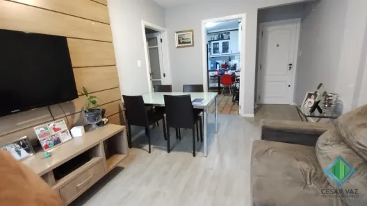 Apartamento com 3 Quartos à venda, 83m² no Centro, Florianópolis
