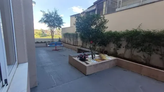 Apartamento com 3 Quartos para alugar, 68m² no Jardim Satélite, São José dos Campos