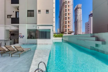 Apartamento com 3 Quartos à venda, 132m² no Meia Praia, Itapema