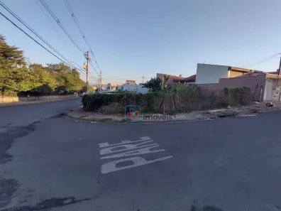 Lote/Terreno à venda, 400m² no Parque Nova Carioba, Americana