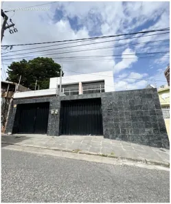 Casa com 2 Quartos para alugar, 300m² no Centro, Campina Grande