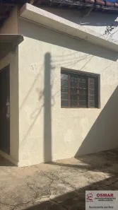 Casa com 2 Quartos à venda, 97m² no Vila Miranda, Sumaré