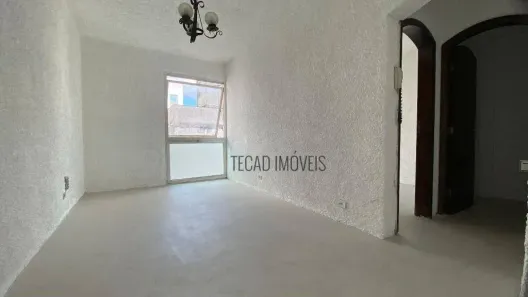 Apartamento com 1 Quarto à venda, 44m² no Consolação, São Paulo