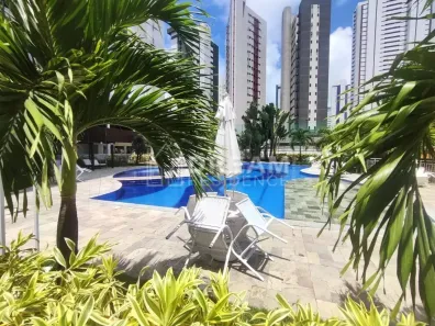 Apartamento com 3 Quartos à venda, 89m² no Boa Viagem, Recife