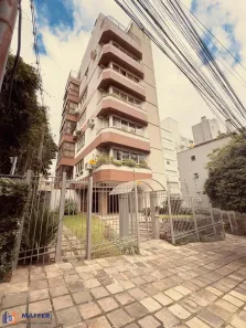 Apartamento com 4 Quartos à venda, 158m² no Auxiliadora, Porto Alegre