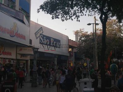 Sala Comercial à venda, 106m² no Campo Grande, Rio de Janeiro
