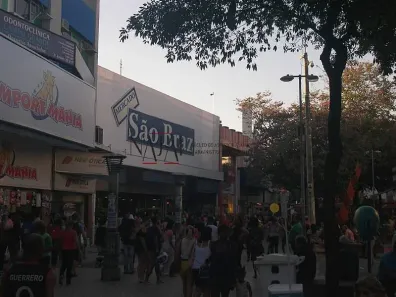 Sala Comercial à venda, 106m² no Campo Grande, Rio de Janeiro