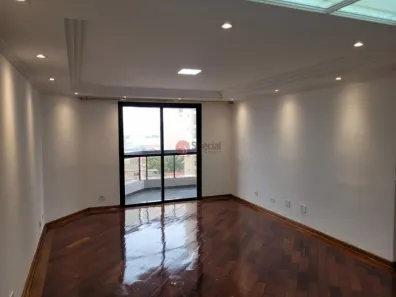 Apartamento com 3 Quartos para alugar, 84m² no Vila Gomes Cardim, São Paulo