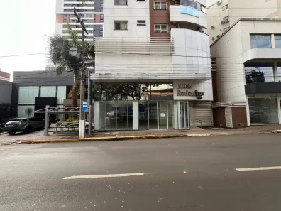 Sala Comercial para alugar, 300m² no Centro, Chapecó