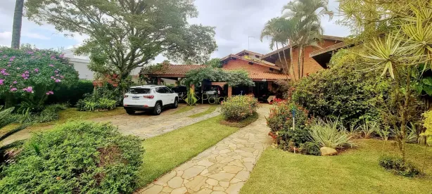 Casa de Condomínio com 4 Quartos à venda, 380m² no Nossa Senhora do Perpétuo Socorro, Pindamonhangaba