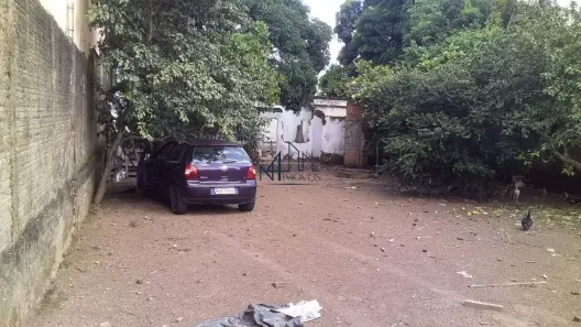Lote/Terreno à venda, 464m² no Vila Oliveira, Aparecida de Goiânia