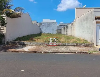 Lote/Terreno à venda, 287m² no Residencial Flórida, Ribeirão Preto