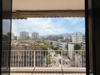 Apartamento com 2 Quartos à venda, 91m² no Freguesia (Jacarepaguá), Rio de Janeiro