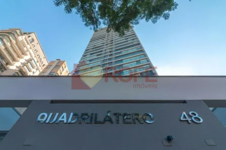 Apartamento com 3 Quartos à venda, 101m² no Vila Olímpia, São Paulo