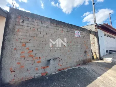Lote/Terreno à venda, 150m² no Jardim dos Ipês, Itu