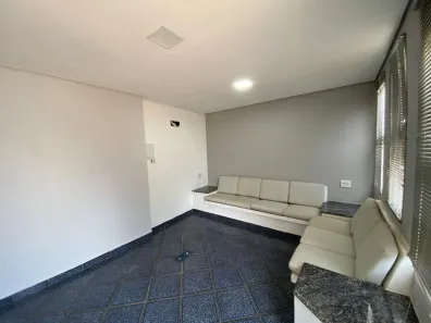 Imóvel Comercial para alugar, 82m² no Vila Medon, Americana