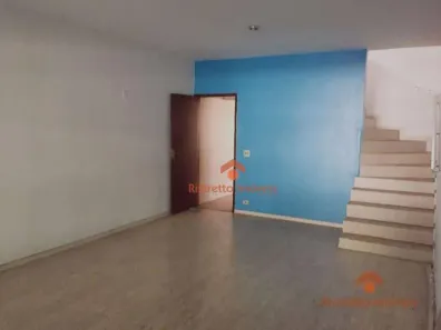 Sobrado com 3 Quartos à venda, 180m² no Jardim D'Abril, Osasco