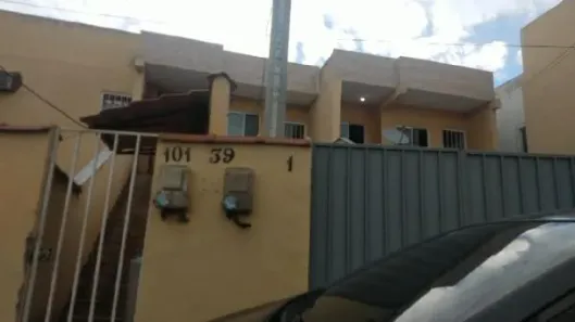 Apartamento com 1 Quarto à venda, 39m² no Marapicu, Nova Iguaçu