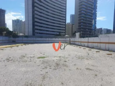 Lote/Terreno para alugar, 2860m² no Meireles, Fortaleza