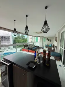 Apartamento com 4 Quartos à venda, 181m² no Barra, Salvador